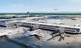 Munich to reopen Terminal 1