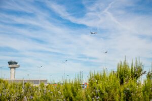 Bordeaux Airport invests €8m in environmental projects