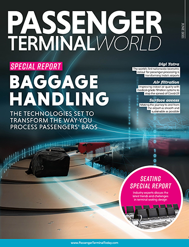 Passenger Terminal World Magazine