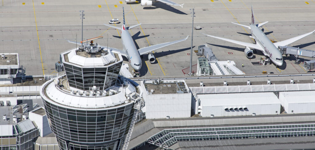 Munich Airport partners with Citiri to offer advanced ORAT