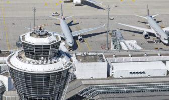 Munich Airport partners with Citiri to offer advanced ORAT