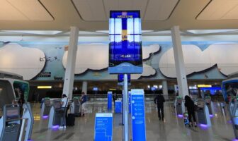 LaGuardia attains LEED v4 Gold certification for new terminal
