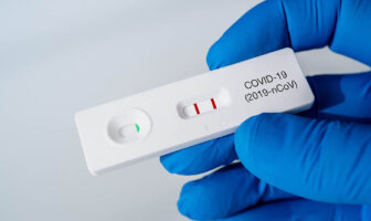 IATA urges governments to address cost of Covid tests