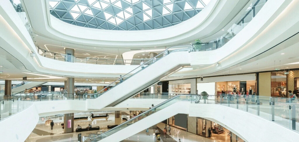 Skyfii acquires airport passenger flow specialist CrowdVision