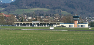 Vinci Airports awarded Annecy Mont-Blanc Airport concession
