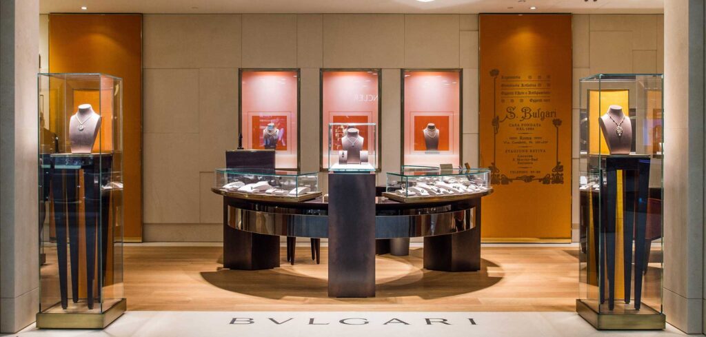 Bulgari malpensa on sale