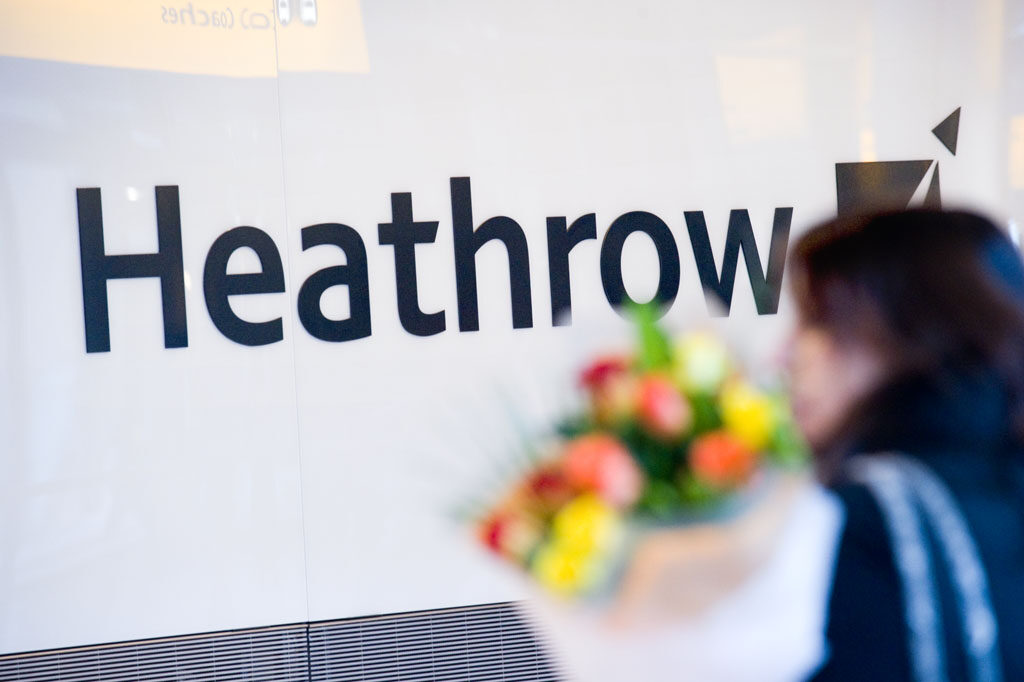 London Heathrow reopens Terminal 4 to handle summer peak