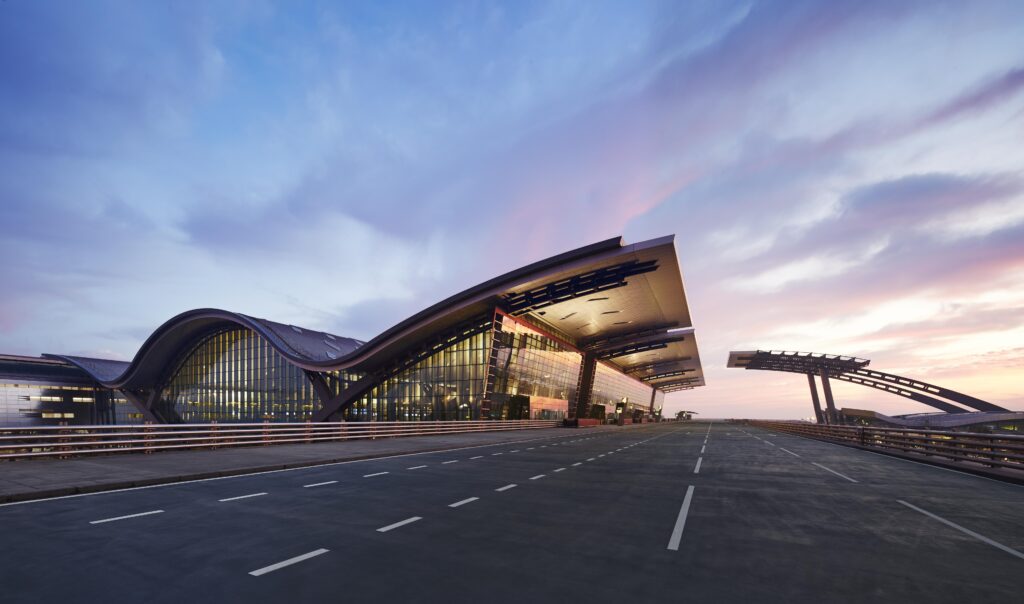 Changi loses crown as best airport in the world