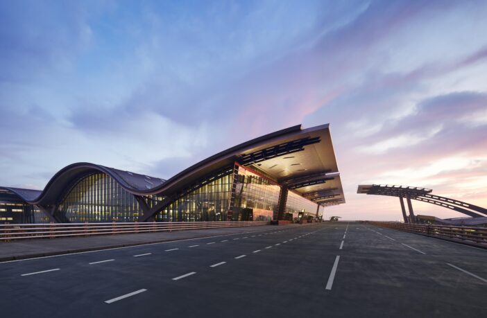 Changi Airport: Hanging out at the world's best airport - BBC News