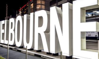 Melbourne Airport commits to net zero emissions by 2025