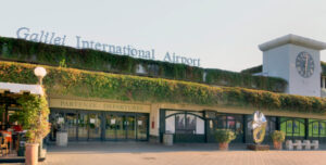 Italian operator Toscana Aeroporti partners with online parking aggregator