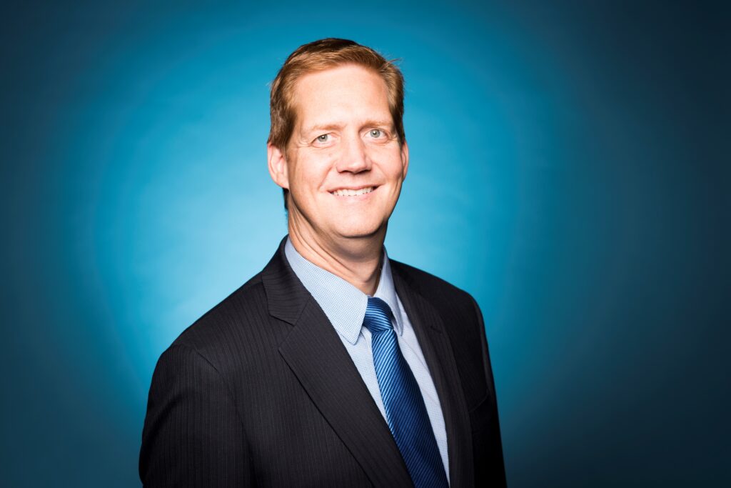 Jim Butler joins Gatwick board as chief financial officer