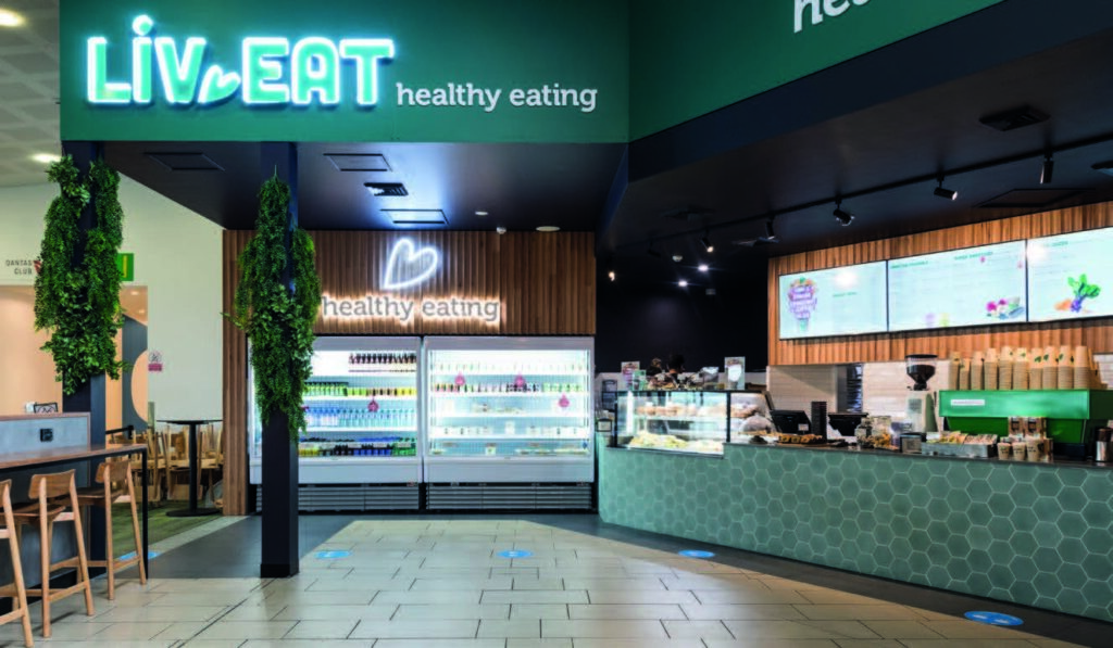 SSP to open three fast food outlets at Australia’s Gold Coast Airport