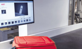 Siemens revamps baggage handling software