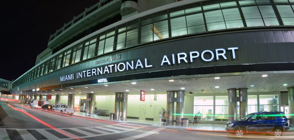 Hill International awarded management contract for Miami-Dade Aviation Department improvement program