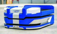 Alstef Group