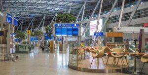 IATA statistics confirm 2020 as worst year for air transport on record