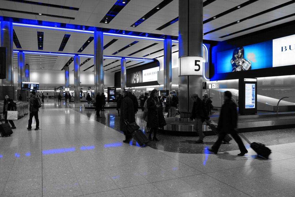 Baggage innovation launched to eliminate hassle of self-connecting journeys