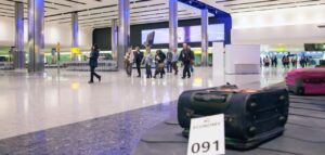 UK’s NCA warns of exploitation of airport workers by organized crime networks