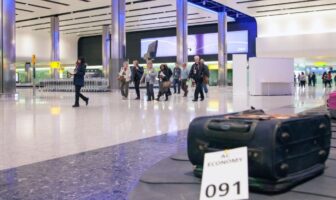 UK’s NCA warns of exploitation of airport workers by organized crime networks