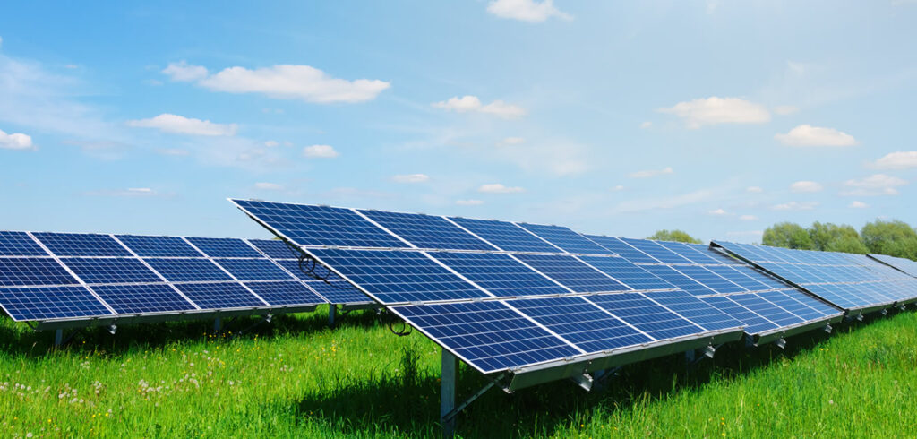 Newcastle Airport eyes on-site solar power