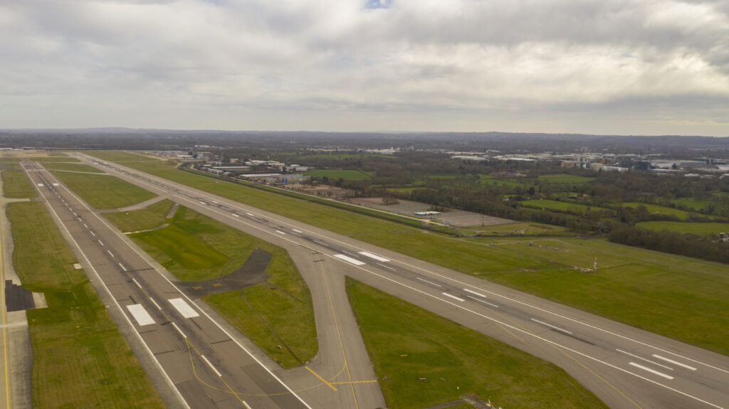 Public consultation begins on Gatwick’s second runway
