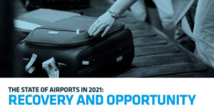 Beumer report examines airport sector recovery and opportunities post-pandemic