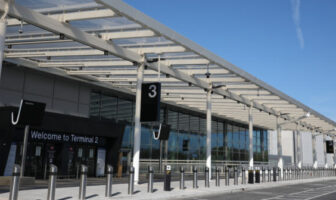 Karen Smart resigns as managing director of Manchester Airport