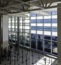 SageGlass, a Saint-Gobain company