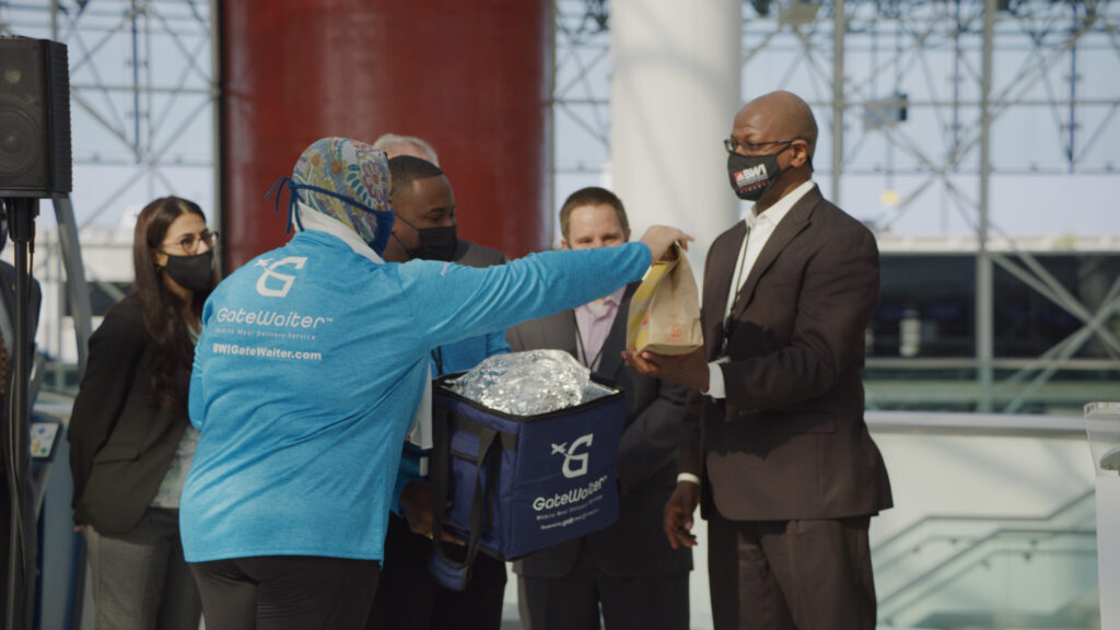 Fraport USA launches mobile food delivery service across US airports