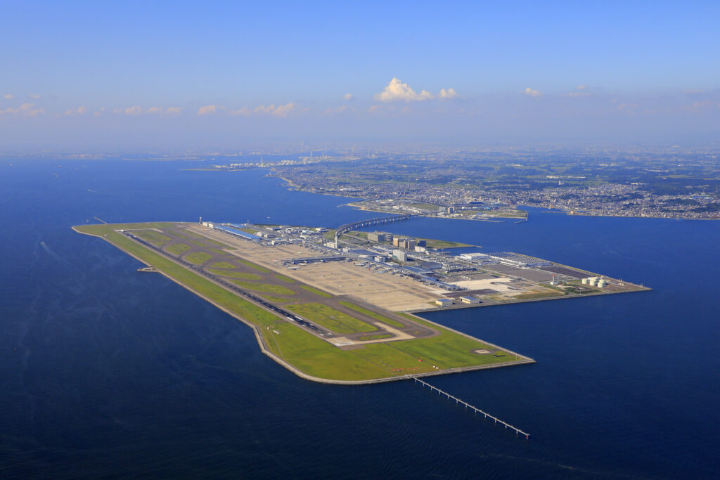 Plaza Premium to open first Japanese lounge at Nagoya Chubu Airport