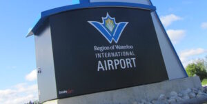 Alstef to provide baggage security upgrade at Region of Waterloo Airport