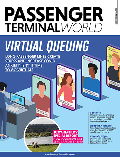 Passenger Terminal World Magazine