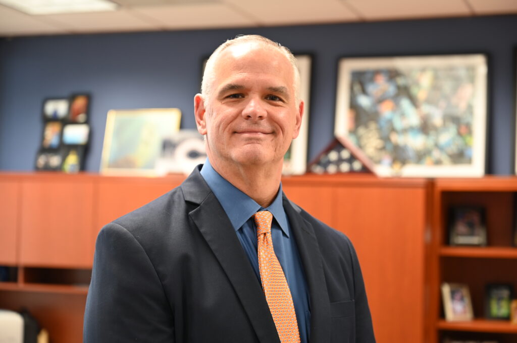 Ralph Cutié named director and CEO of Miami-Dade Aviation Department