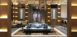 Plaza Premium Lounge at Heathrow T2 named best lounge for fifth consecutive year