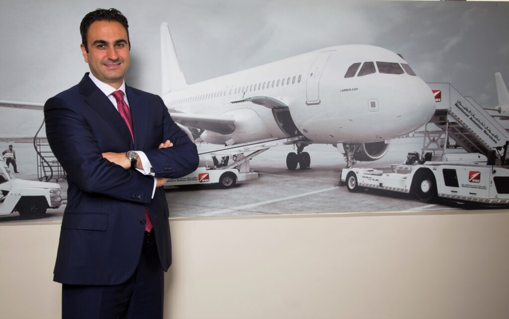 National Aviation Services signs strategic partnership with Siginon Aviation in Kenya