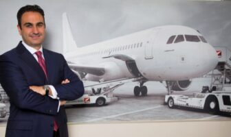 National Aviation Services signs strategic partnership with Siginon Aviation in Kenya