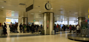 Leonardo to upgrade baggage handling systems at 10 Spanish airports