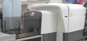 Artemis Shielding to provide lead-free security curtains for IDSS Security Scanner