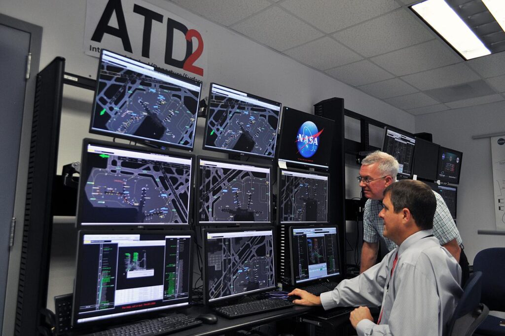 FAA begins rollout of NASA’s flight scheduling technology across US airports
