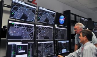 FAA begins rollout of NASA’s flight scheduling technology across US airports