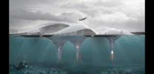 Fentress unveils shortlist for Airport of the Future competition