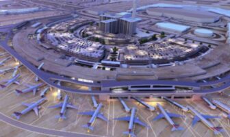 Suffolk Construction to renovate DFW Airport Terminal C