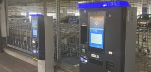 APT Skidata upgrades entire parking system at Heathrow Airport