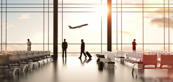 ACI reviews airport industry’s financial performance for 2021