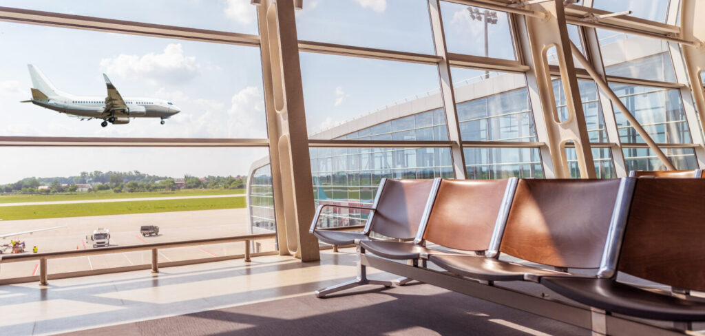 ACI Asia-Pacific to drop to second largest air passenger market in 2022