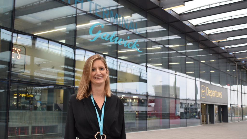 OPINION: What are the opportunities for Gatwick following the pandemic?