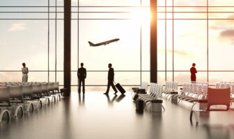 Toronto Pearson introduces technology upgrades to improve passenger experience