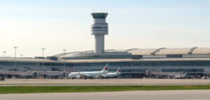 Xovis installs latest passenger tracking technology at Toronto Pearson Airport