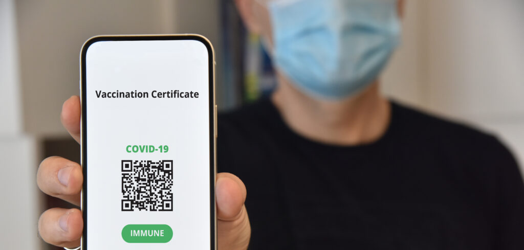 ACI Europe supports WHO’s warning against blanket travel bans